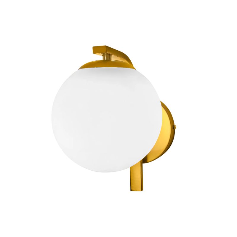 GENERICO - Aplique Valentina Gold Led