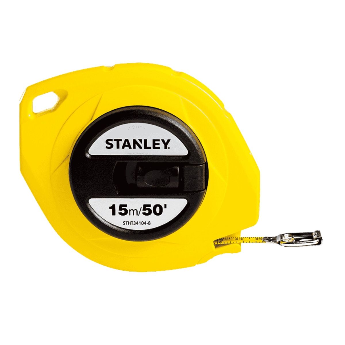 STANLEY - Wincha Cinta Métrica 15m STANLEY