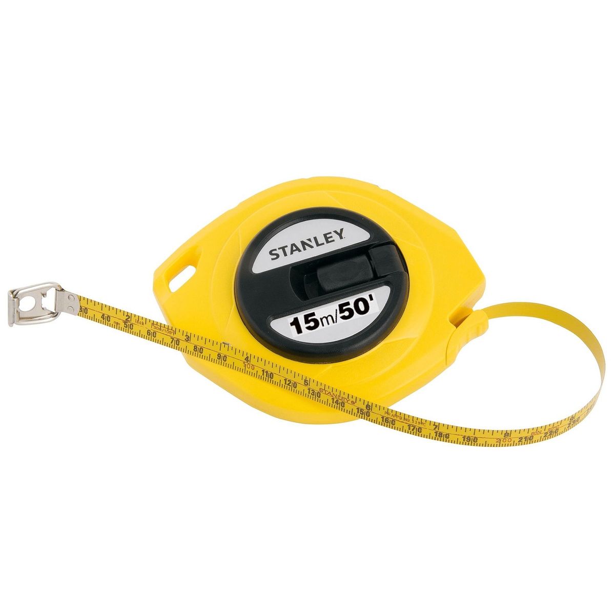 STANLEY - Wincha Cinta Métrica 15m STANLEY