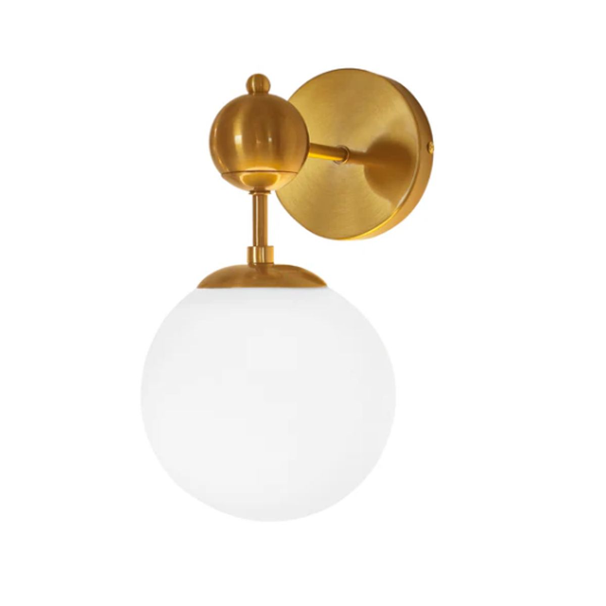 GENERICO - Aplique Amanda Gold Led