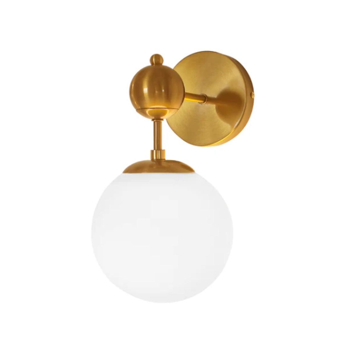 GENERICO - Aplique Amanda Gold Led