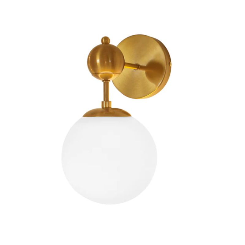 GENERICO - Aplique Amanda Gold Led