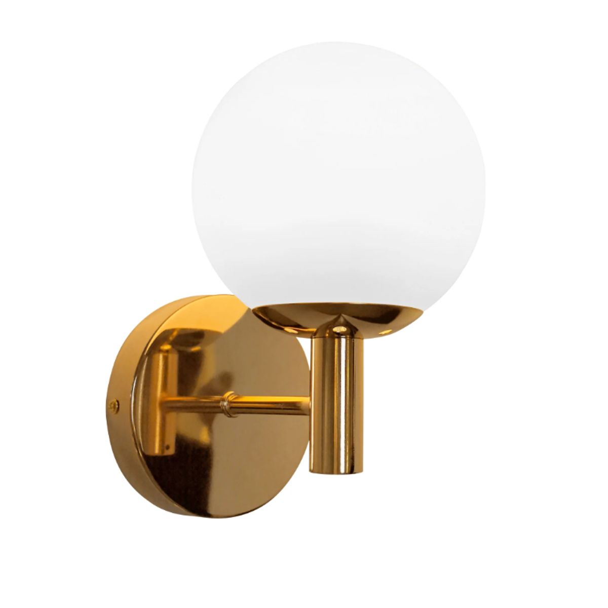 GENERICO - Aplique Alexander Gold Led