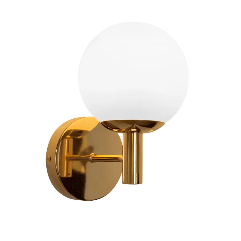 GENERICO - Aplique Alexander Gold Led