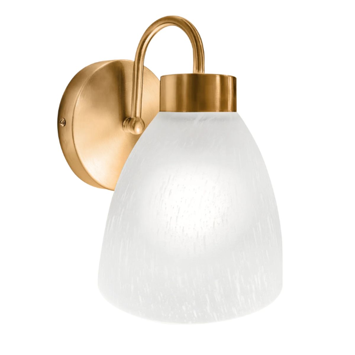 GENERICO - Aplique Israel Gold Led