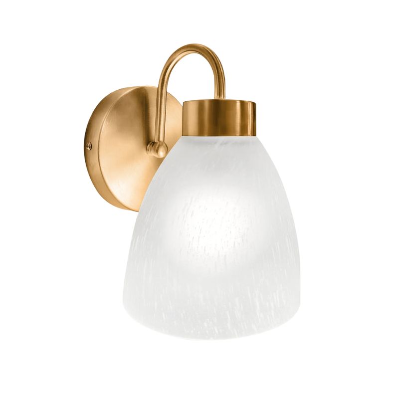 GENERICO - Aplique Israel Gold Led