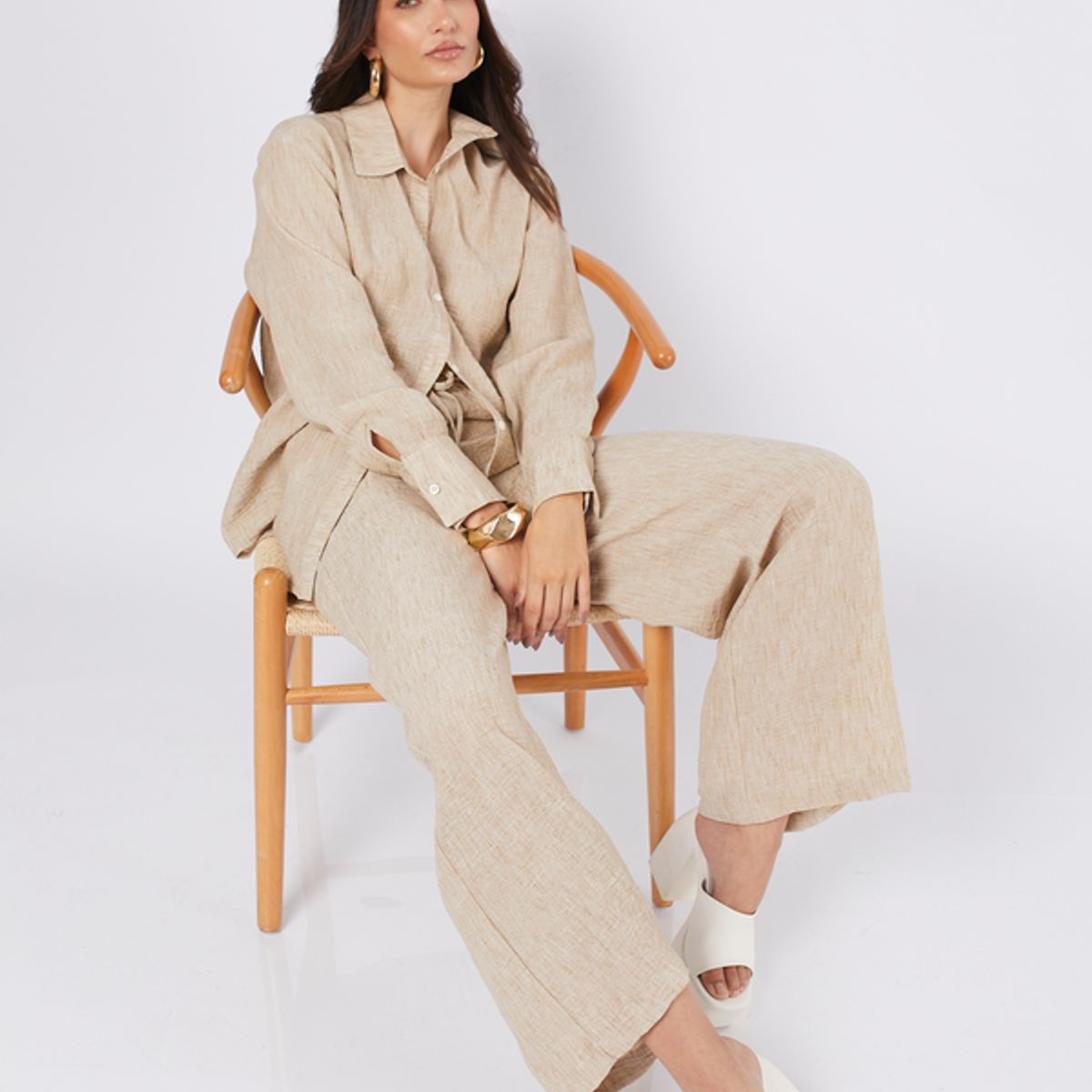 BANATY - BLUSA CAMISERA OASIS DE MUJER DE BANATY