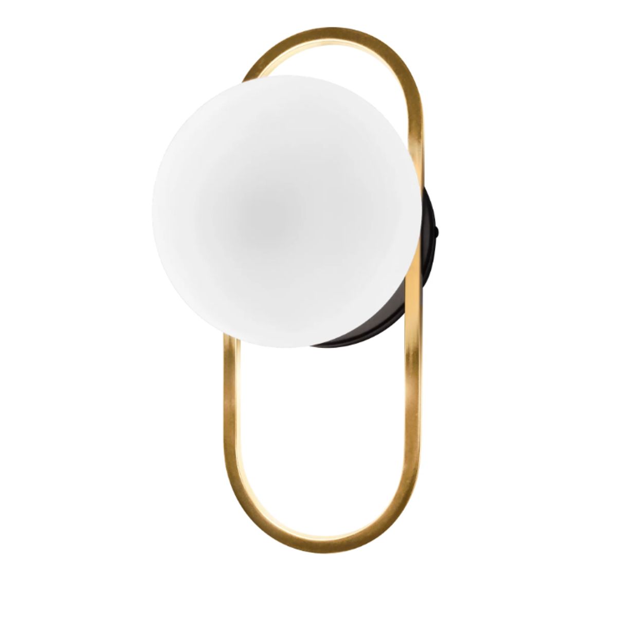 GENERICO - Aplique Max Gold Led