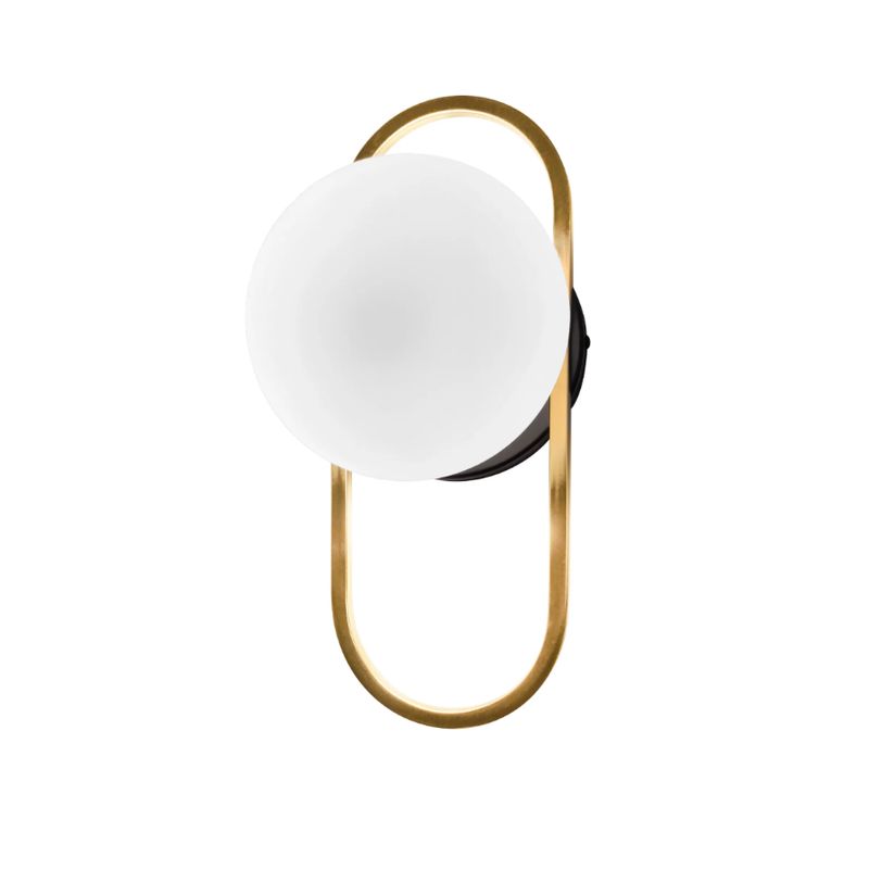 GENERICO - Aplique Max Gold Led