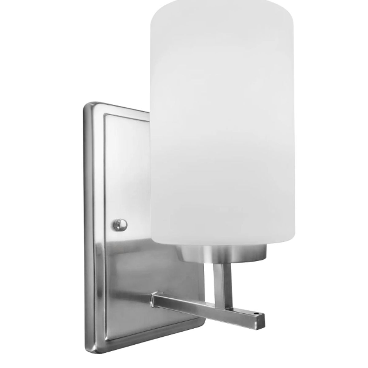 GENERICO - Aplique Petri Satinado Led