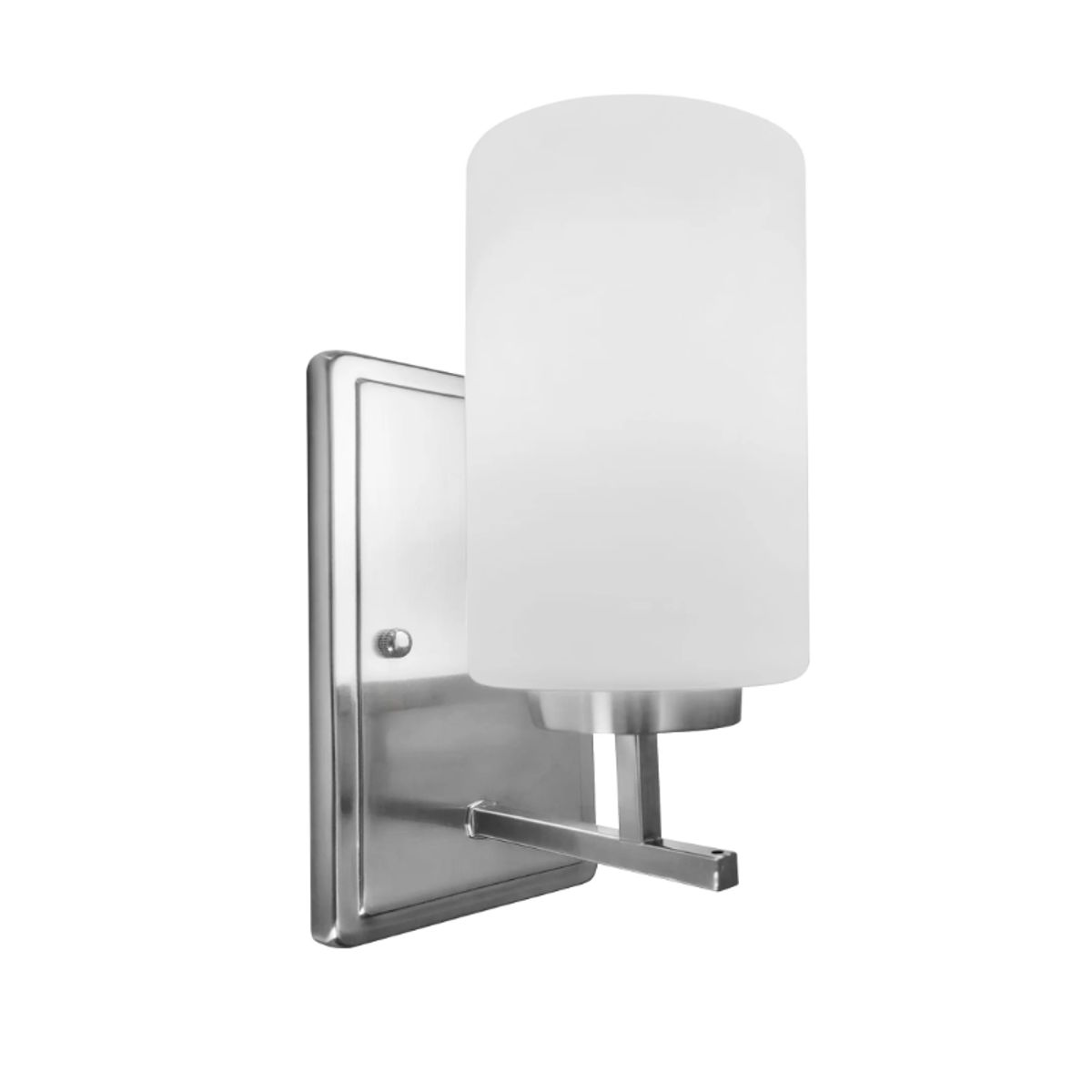 GENERICO - Aplique Petri Satinado Led