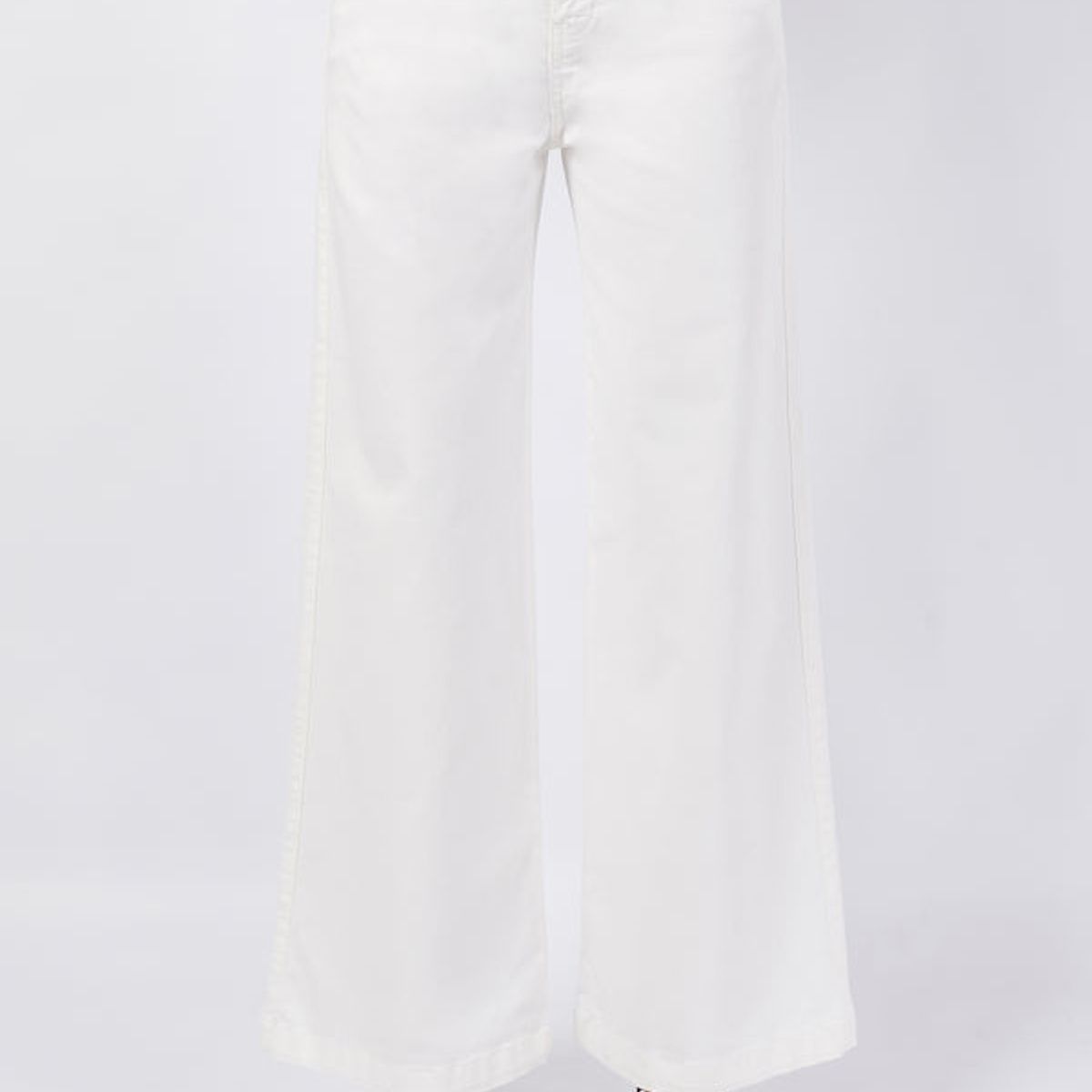 BANATY - PANTALON MAXI WIDE LEG DE MUJER BANATY