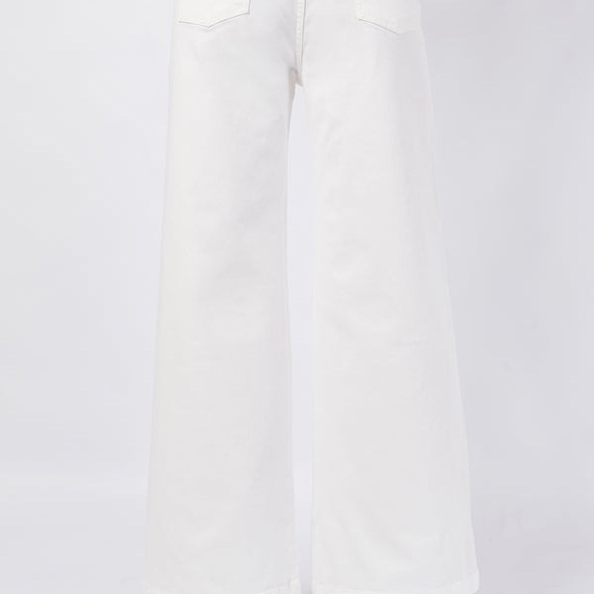 BANATY - PANTALON MAXI WIDE LEG DE MUJER BANATY