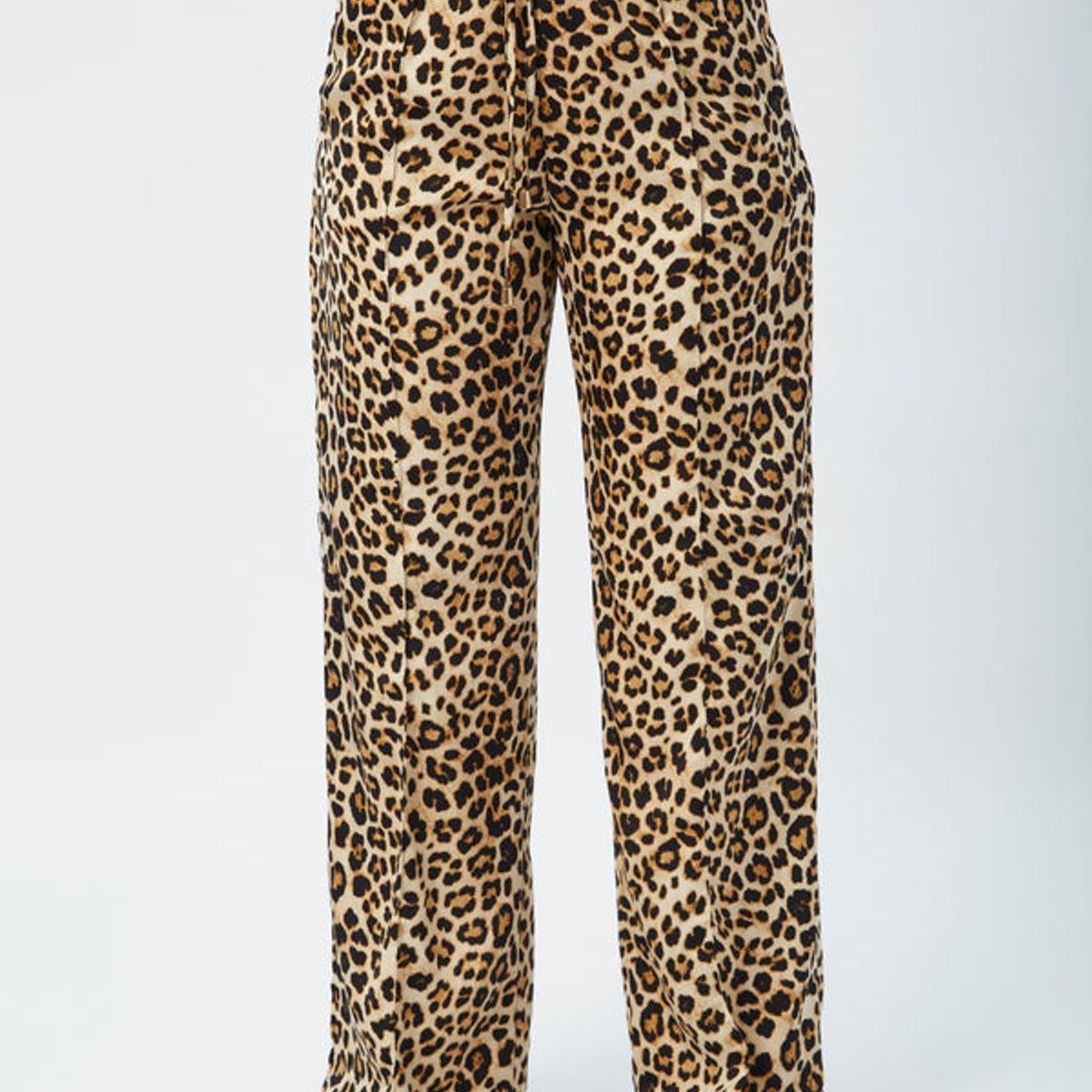 BANATY - PANTALÓN ARYA CON ELÁSTICO DE MUJER BANATY