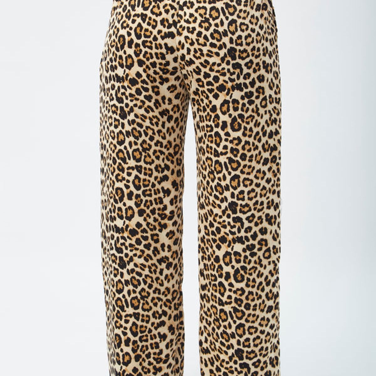 BANATY - PANTALÓN ARYA CON ELÁSTICO DE MUJER BANATY