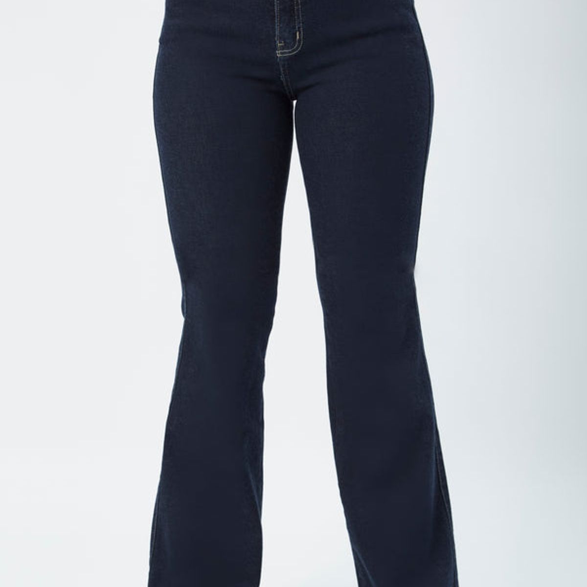 BANATY - PANTALÓN FLARE STRECH DE MUJER BANATY