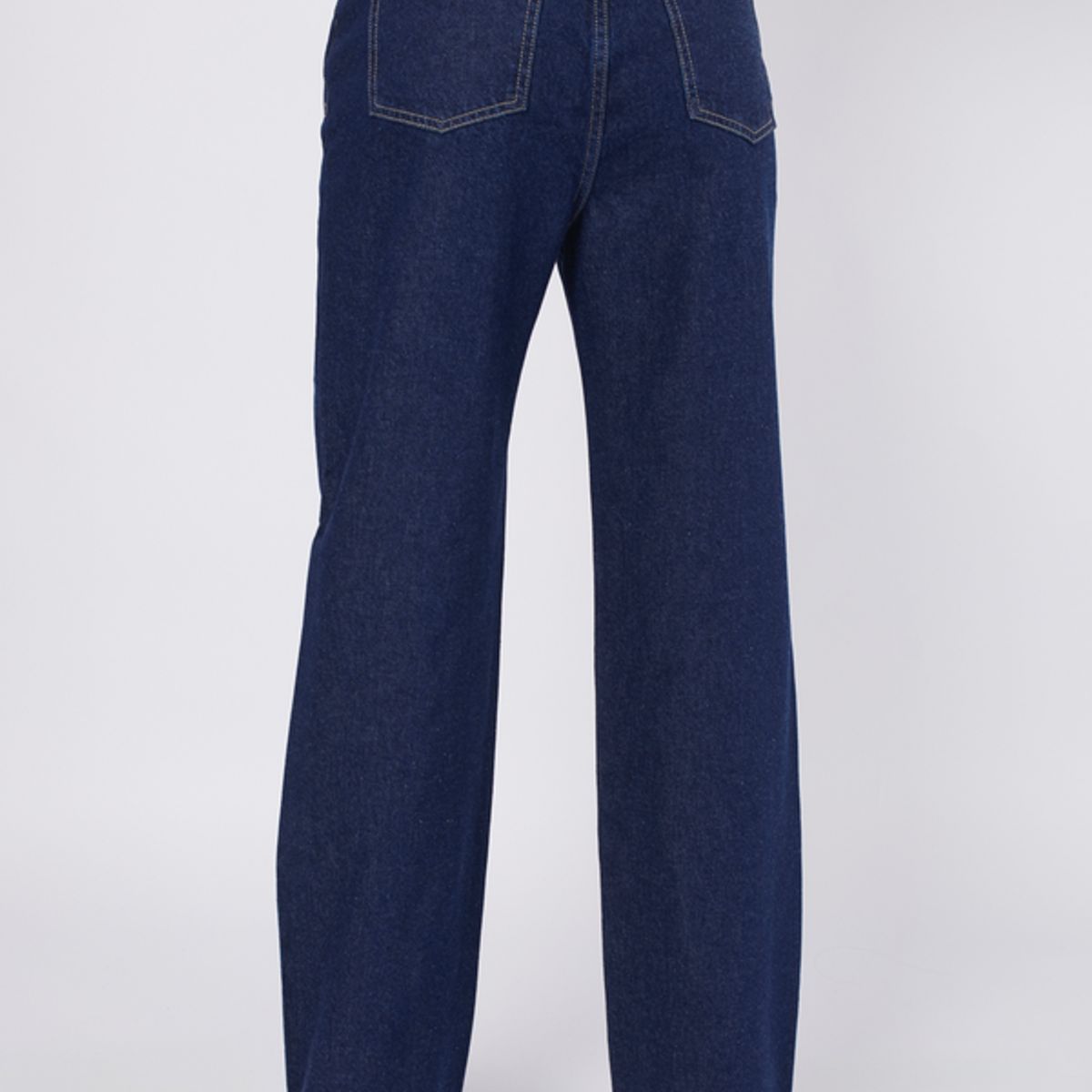 BANATY - PALAZZO DENIM DE MUJER