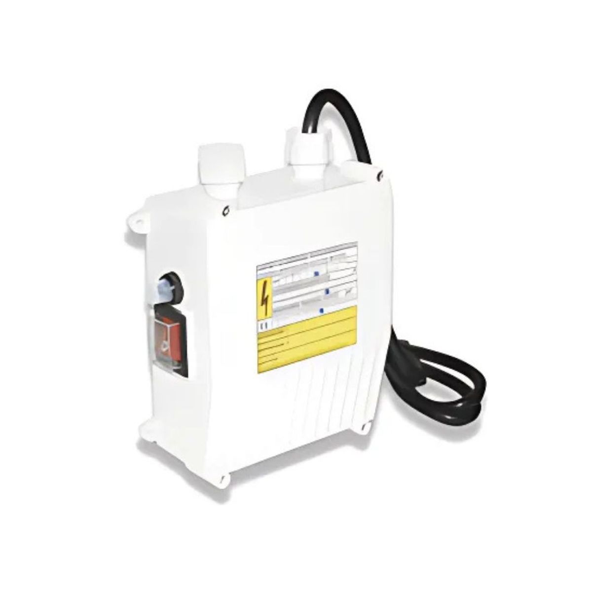 GENERICO - Bomba Sumergible Pozo 4” SDM 220V 2HP 150KW 1FASE