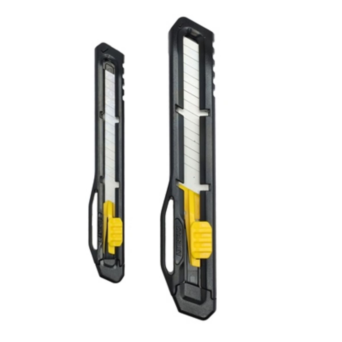 STANLEY - Cutter Cuchilla 9mm y 18mm STHT81433 Stanley