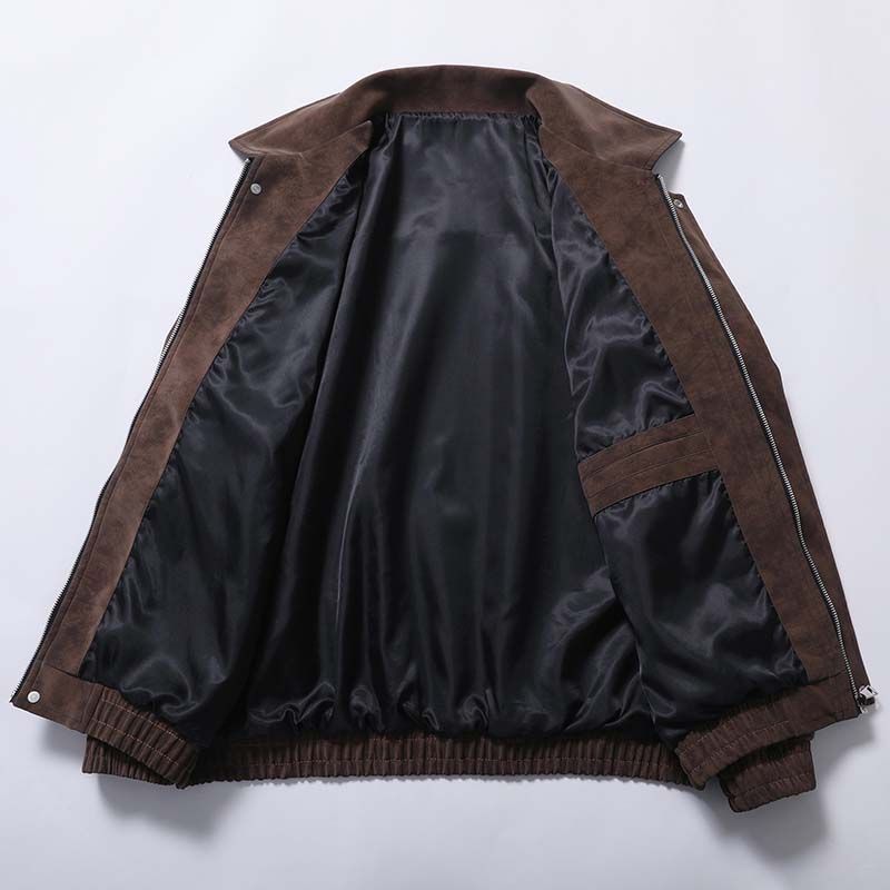 Parka Hombre Negro KNOWMLAB