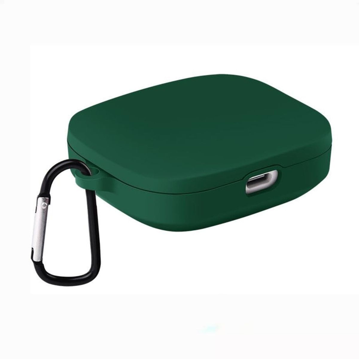 GENERICO - Case Silicona Para Xiaomi Buds 6S - Verde