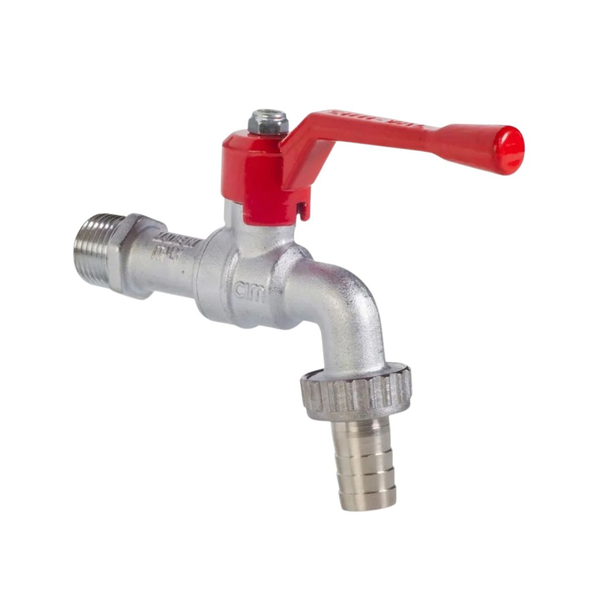 CIMBERIO - Caño llave jardinero y lavandería CIMBERIO