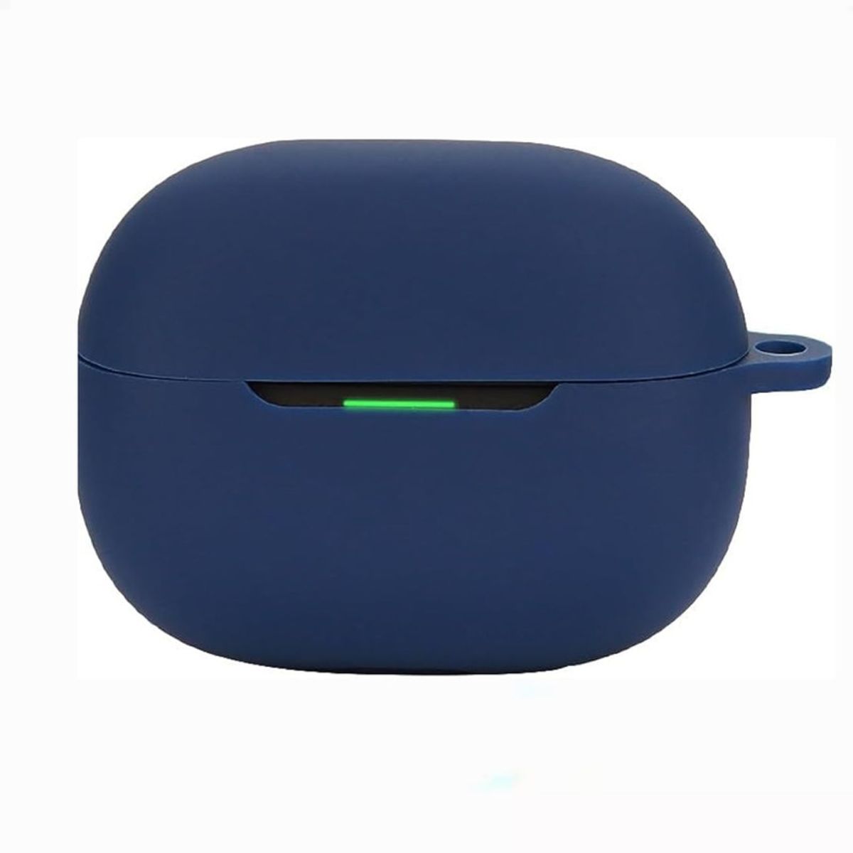 GENERICO - Case Silicona Para Xiaomi Buds 6 Lite - Azul