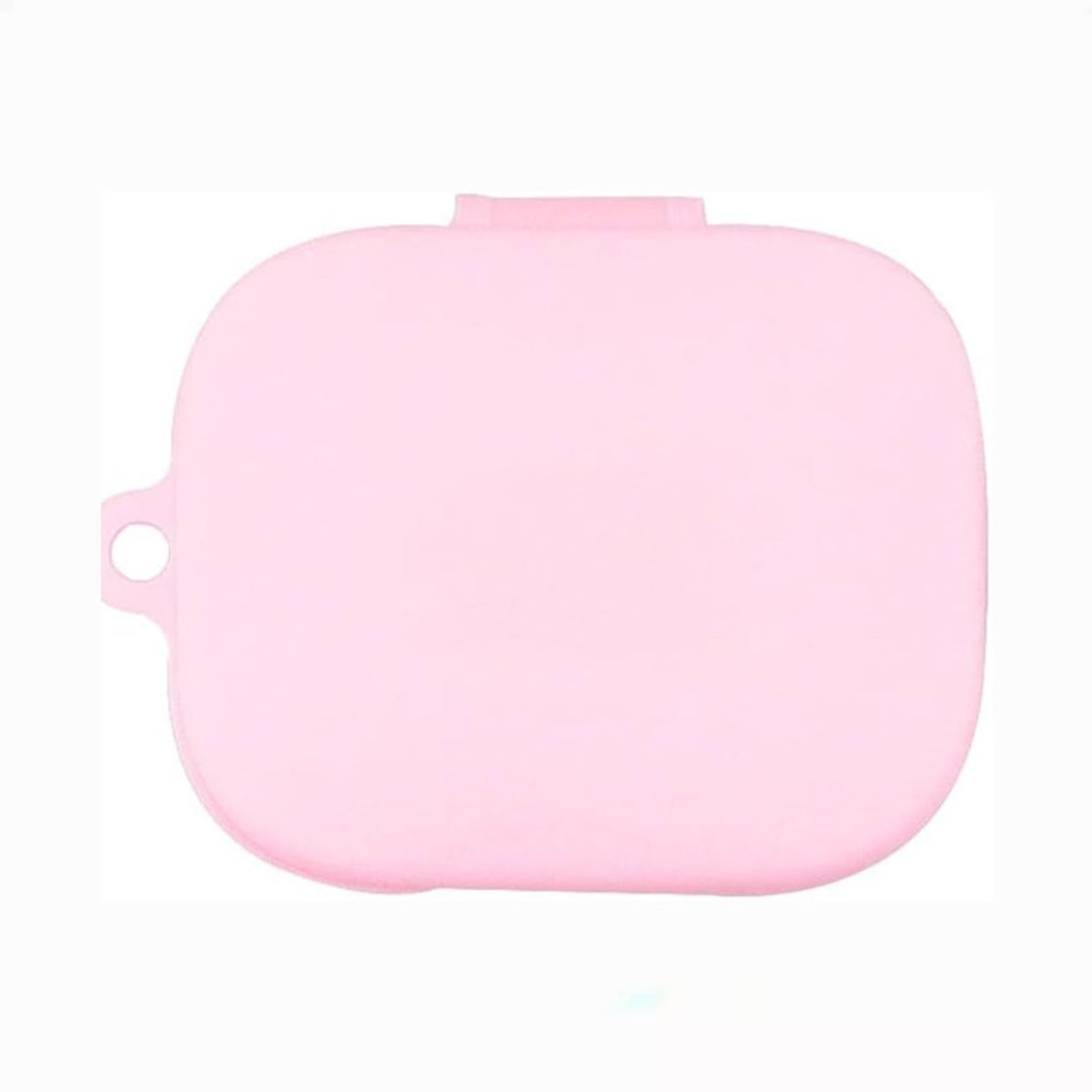GENERICO - Case Silicona Para Xiaomi Buds 6S - Rosa