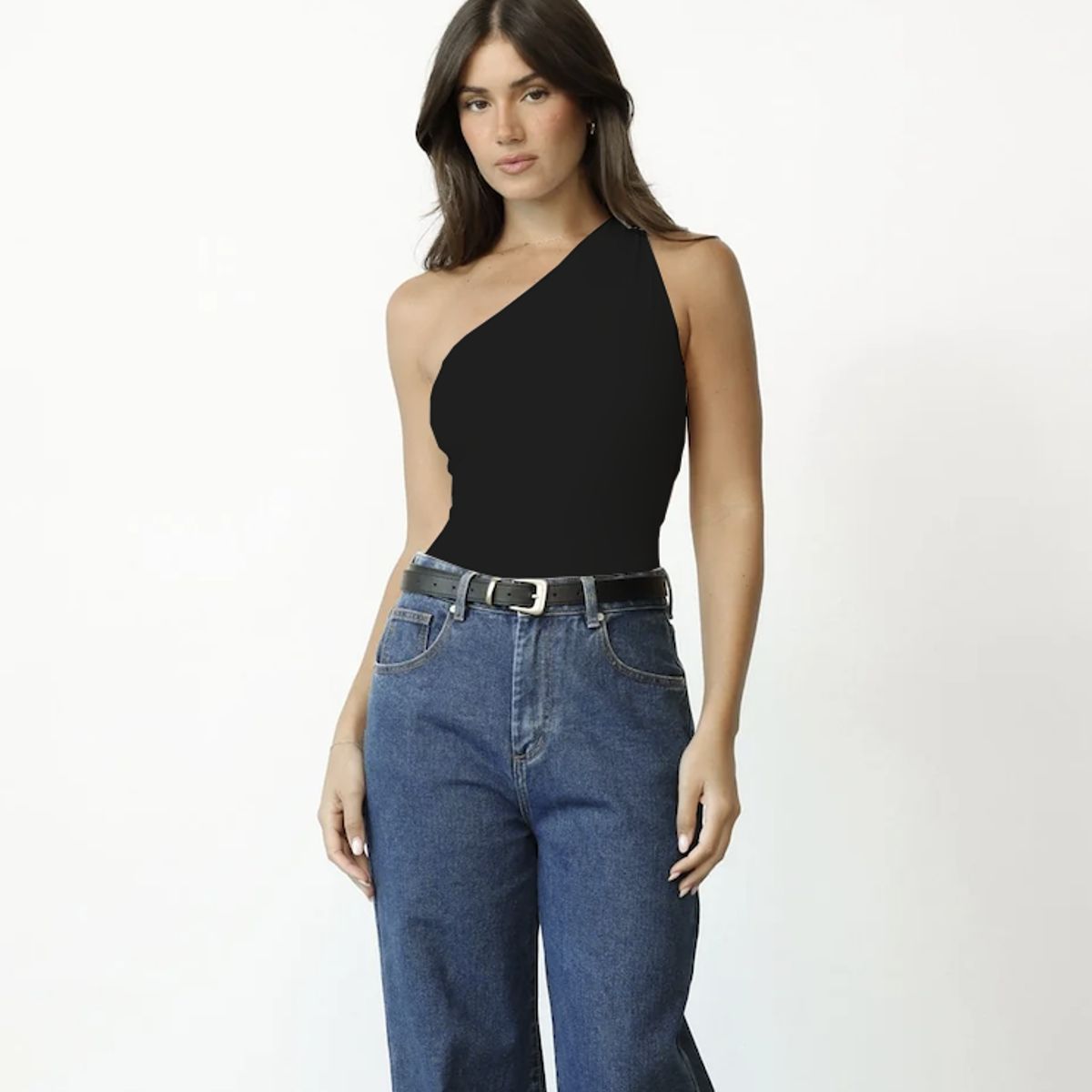 SOLARY - Body Asimétrico Adalía