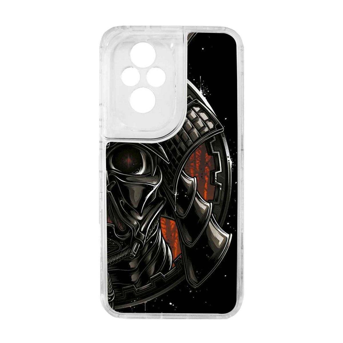 GENERICO - Funda Protector Case 360 Para HONOR 200 PRO