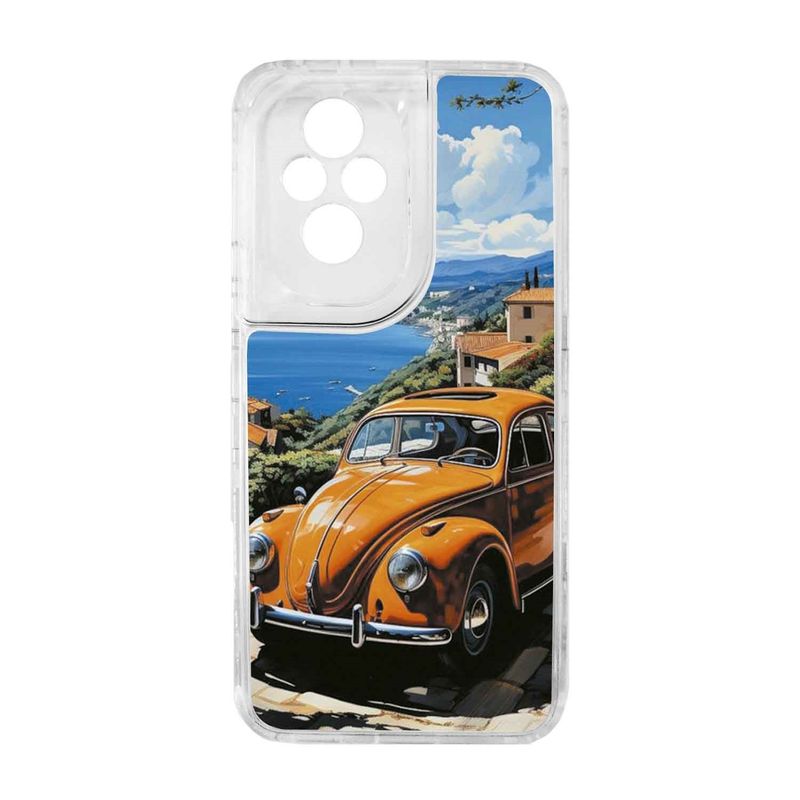 GENERICO - Funda Protector Case 360 Para HONOR 200 PRO