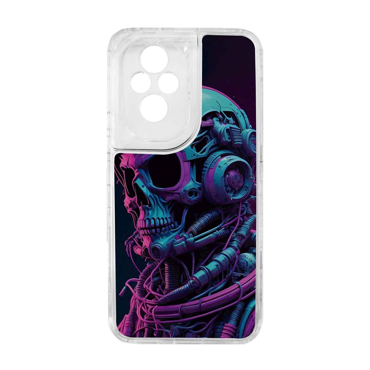GENERICO - Funda Protector Case 360 Para HONOR 200 PRO