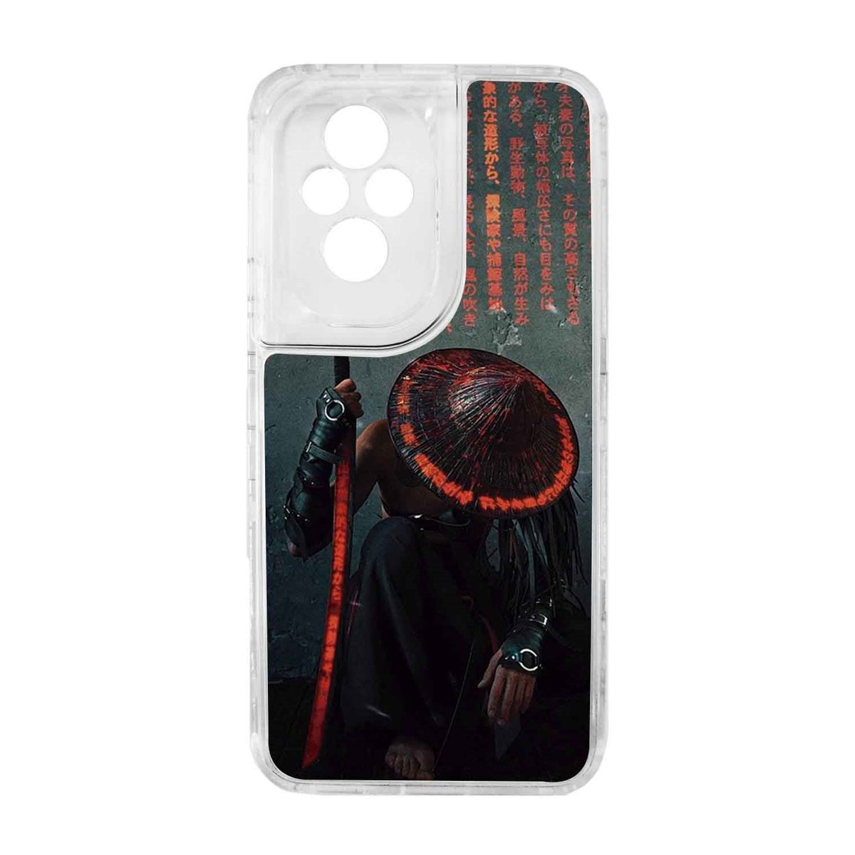 GENERICO - Funda Protector Case 360 Para HONOR 200 PRO