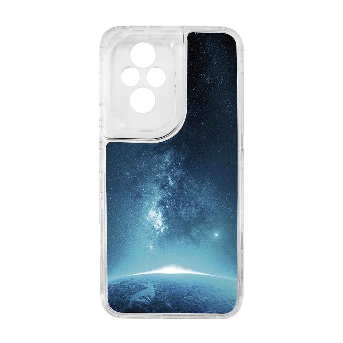 GENERICO - Funda Protector Case 360 Para HONOR 200 PRO