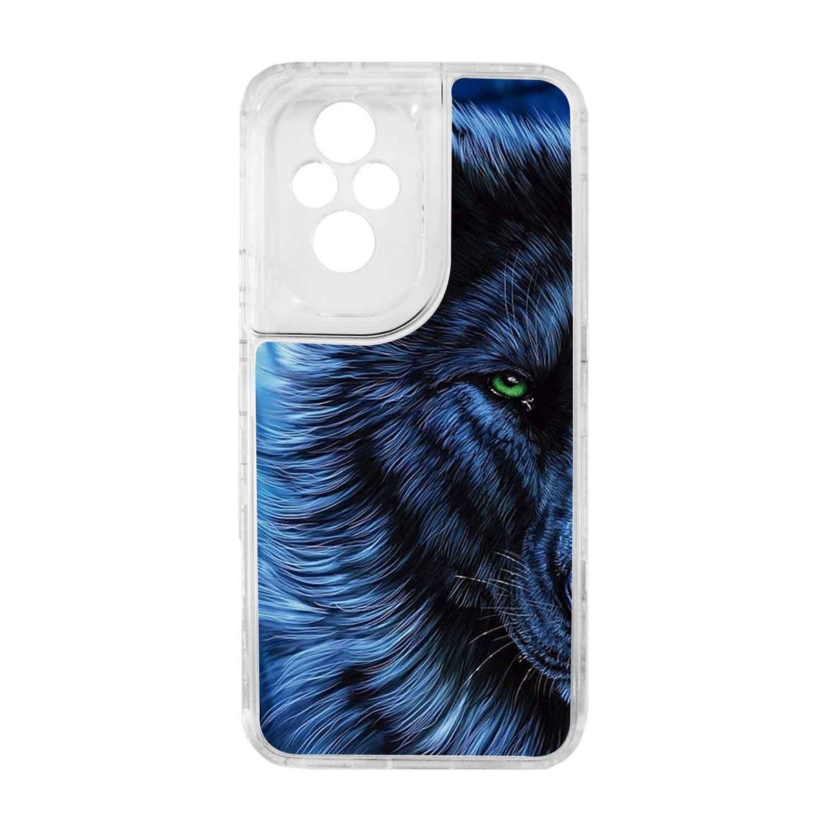 GENERICO - Funda Protector Case 360 Para HONOR 200 PRO