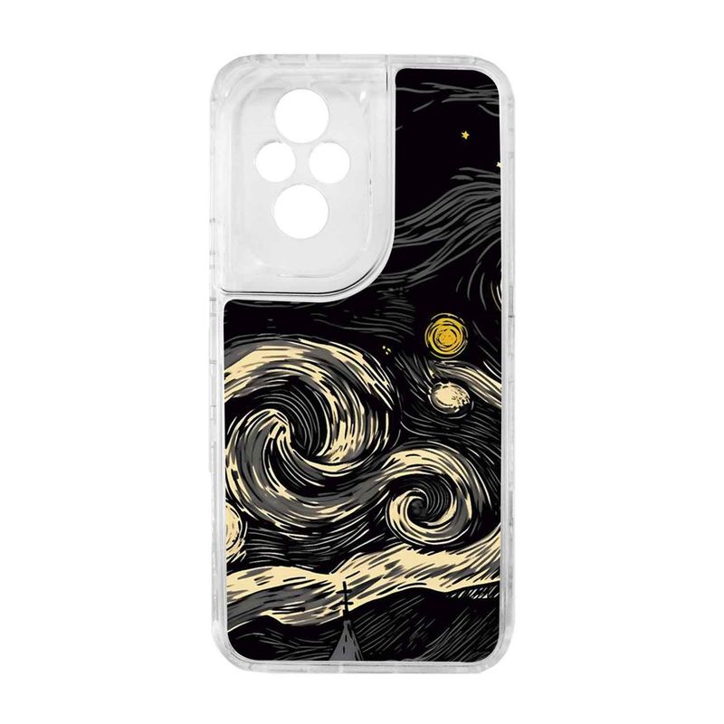 GENERICO - Funda Protector Case 360 Para HONOR 200 PRO