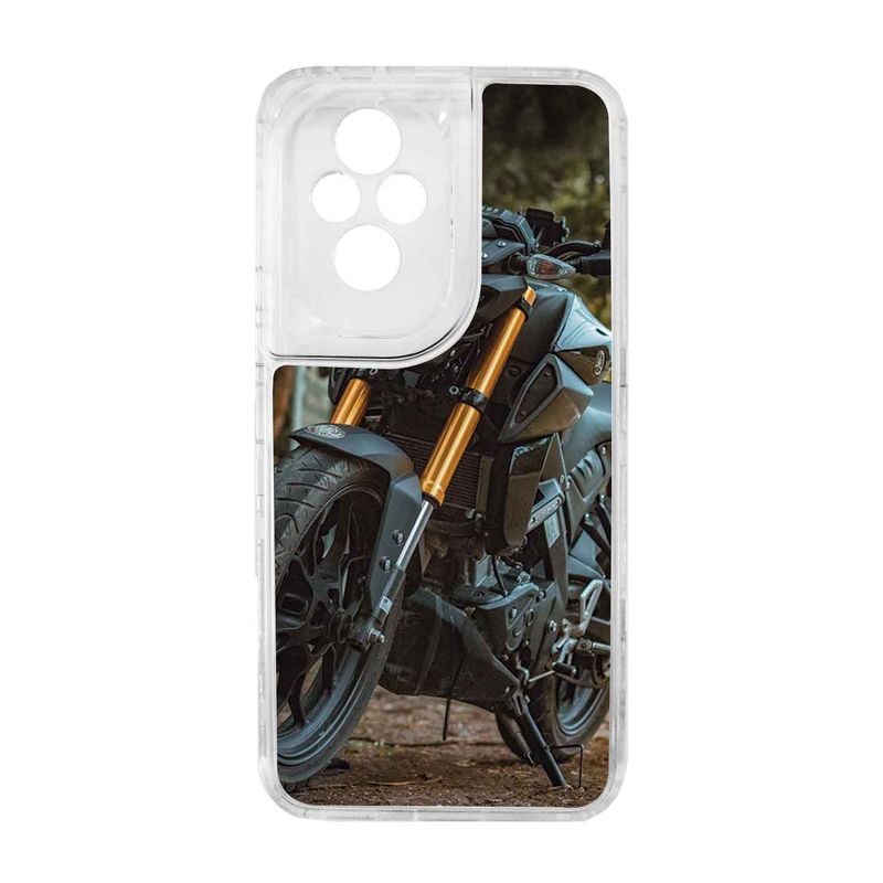 GENERICO - Funda Protector Case 360 Para HONOR 200 PRO