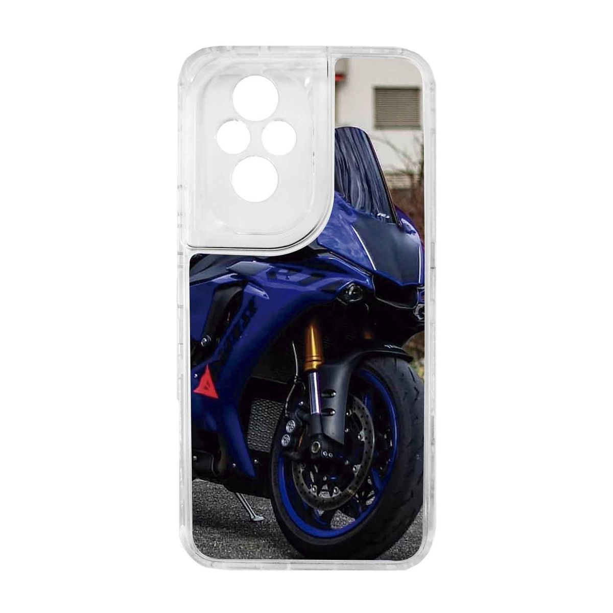 GENERICO - Funda Protector Case 360 Para HONOR 200 PRO