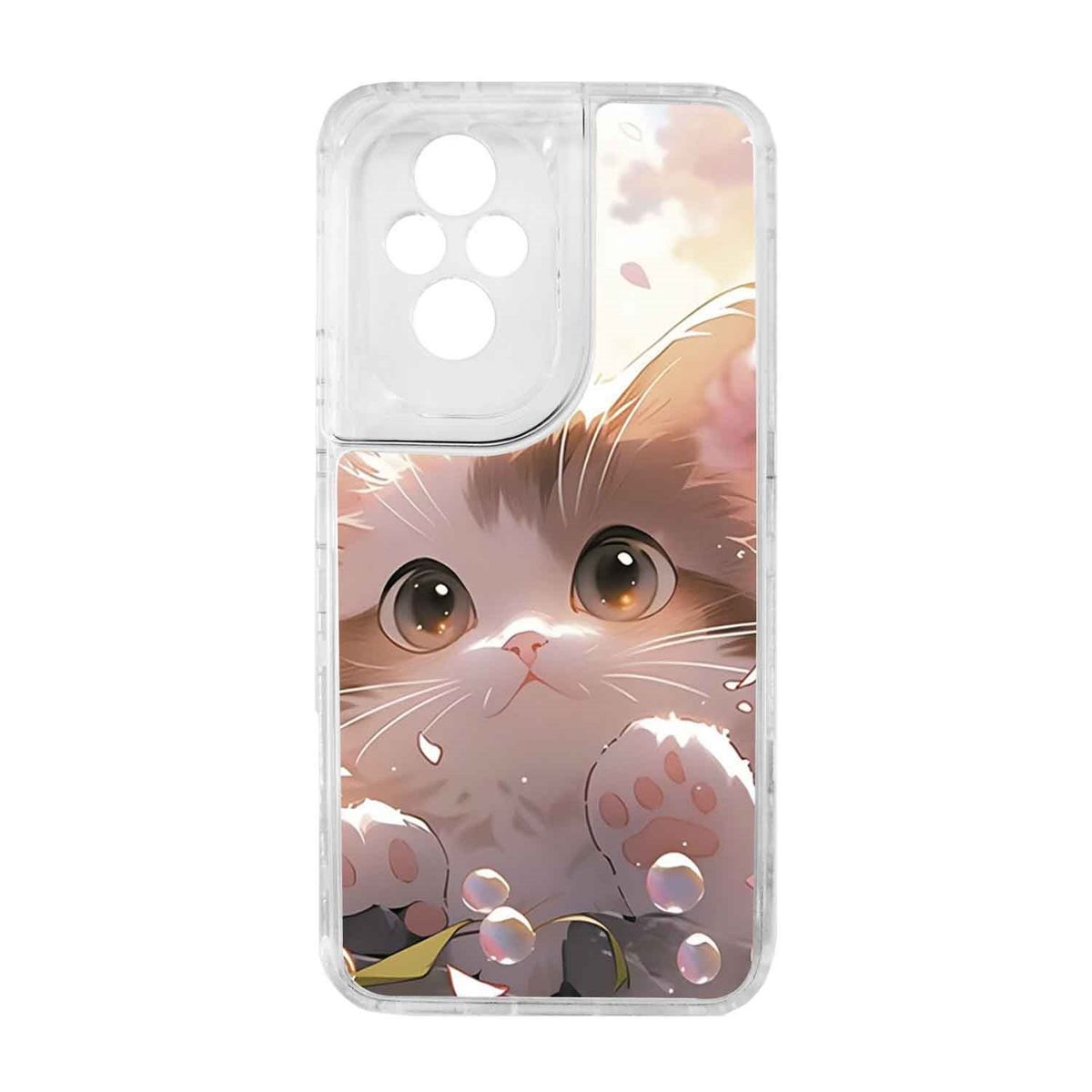 GENERICO - Funda Protector Case 360 Para HONOR 200 PRO