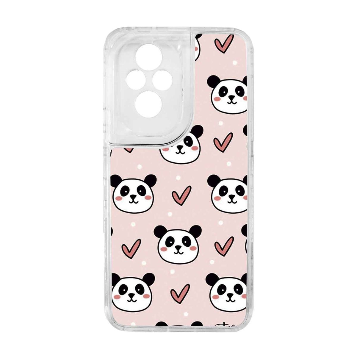 GENERICO - Funda Protector Case 360 Para HONOR 200 PRO