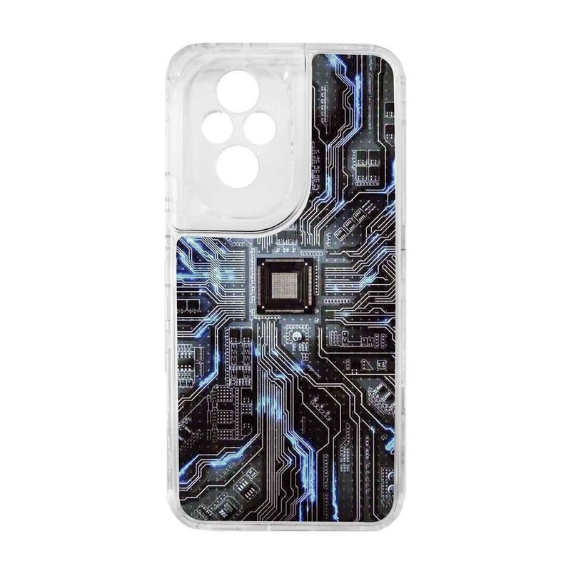 GENERICO - Funda Protector Case 360 Para HONOR 200 PRO