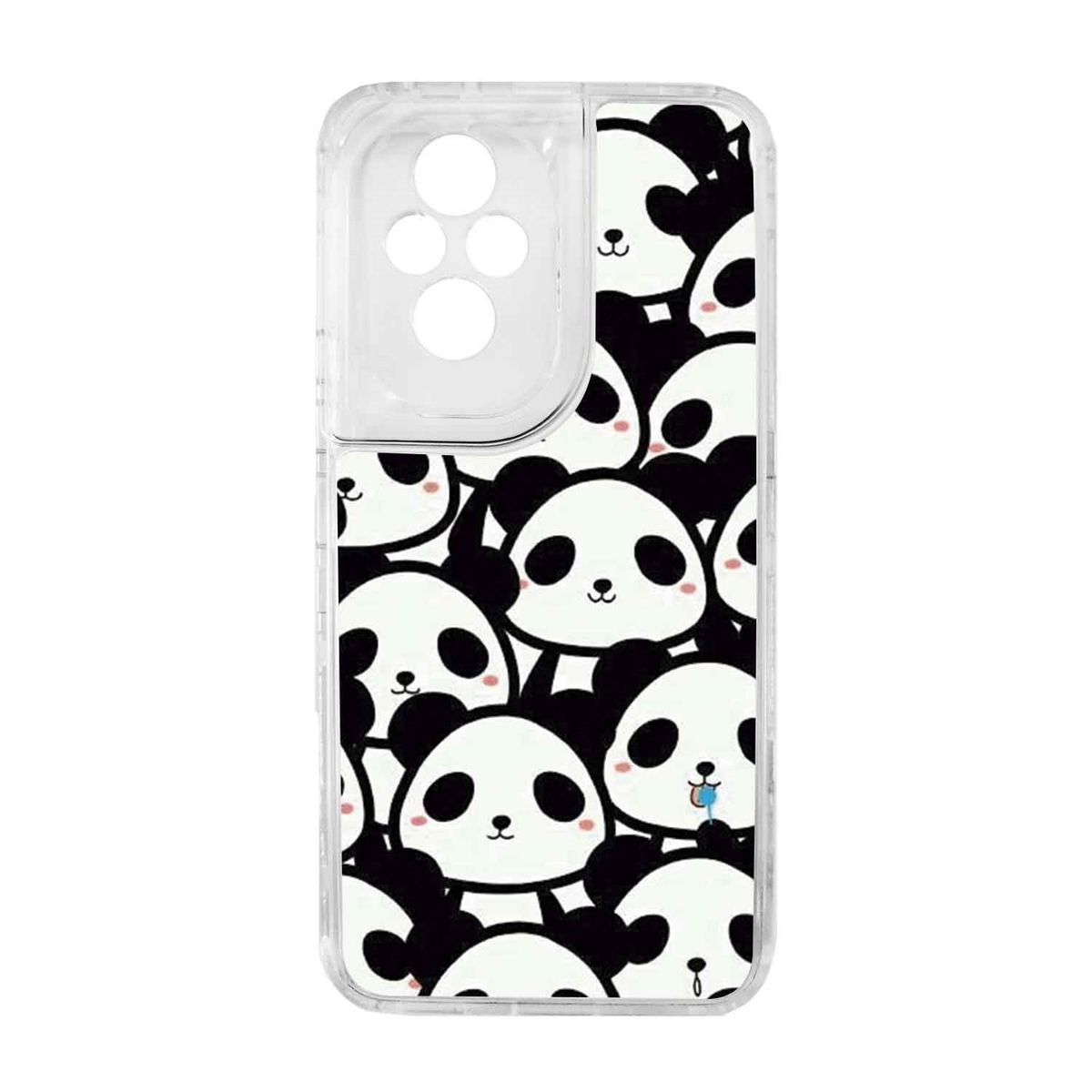 GENERICO - Funda Protector Case 360 Para HONOR 200 PRO