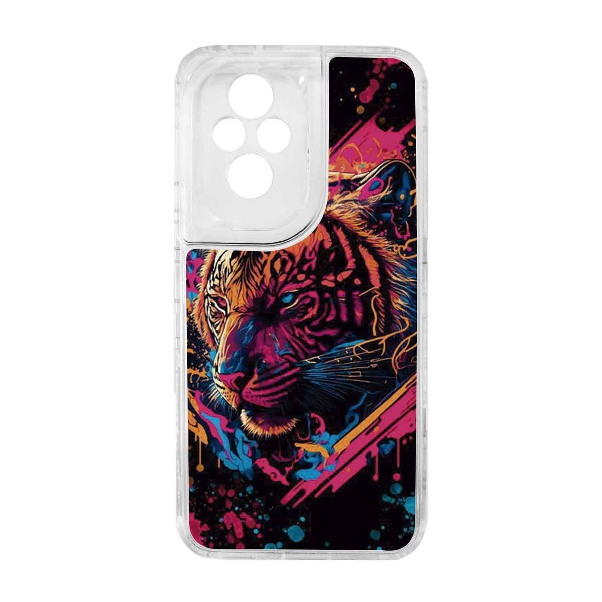 GENERICO - Funda Protector Case 360 Para HONOR 200 PRO