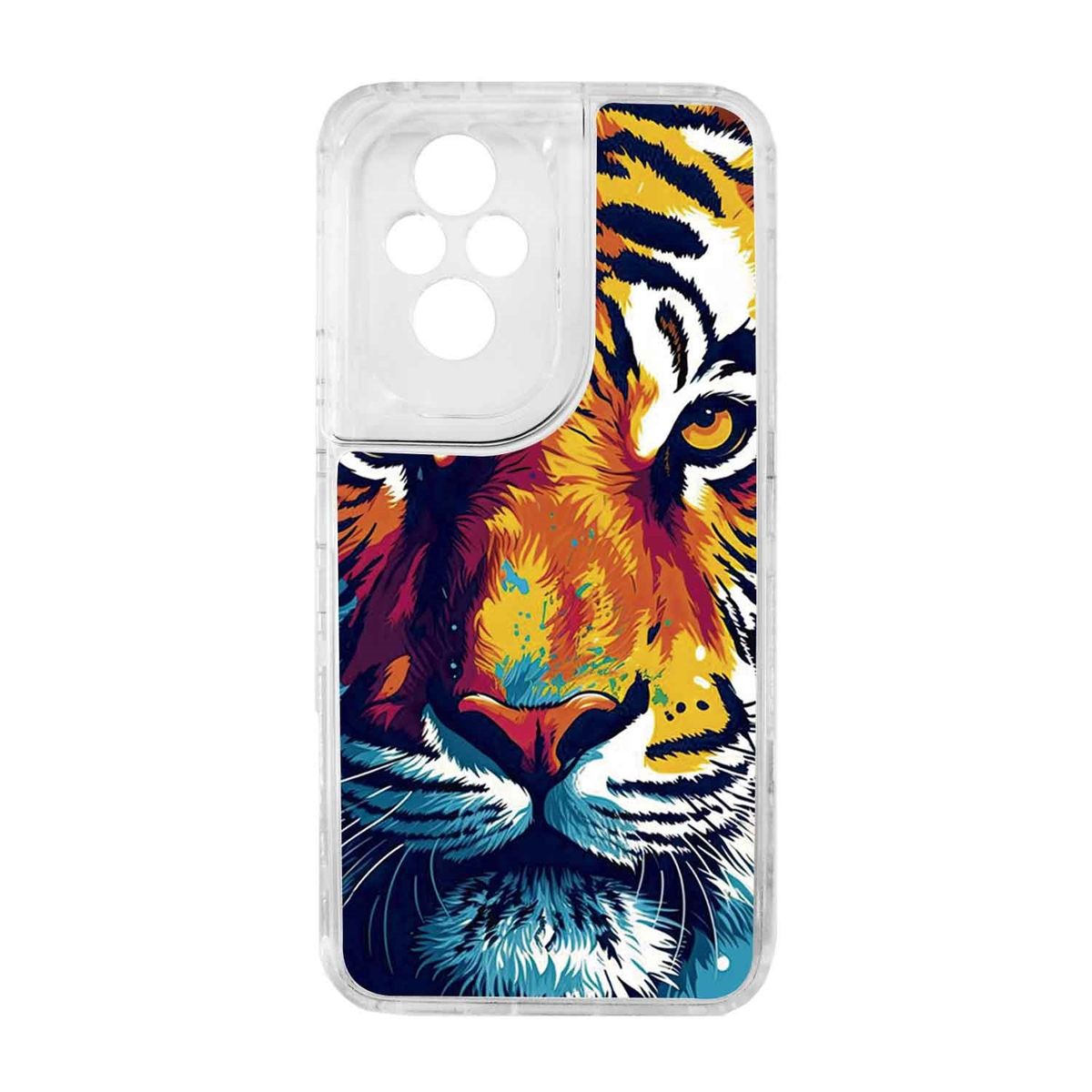 GENERICO - Funda Protector Case 360 Para HONOR 200 PRO