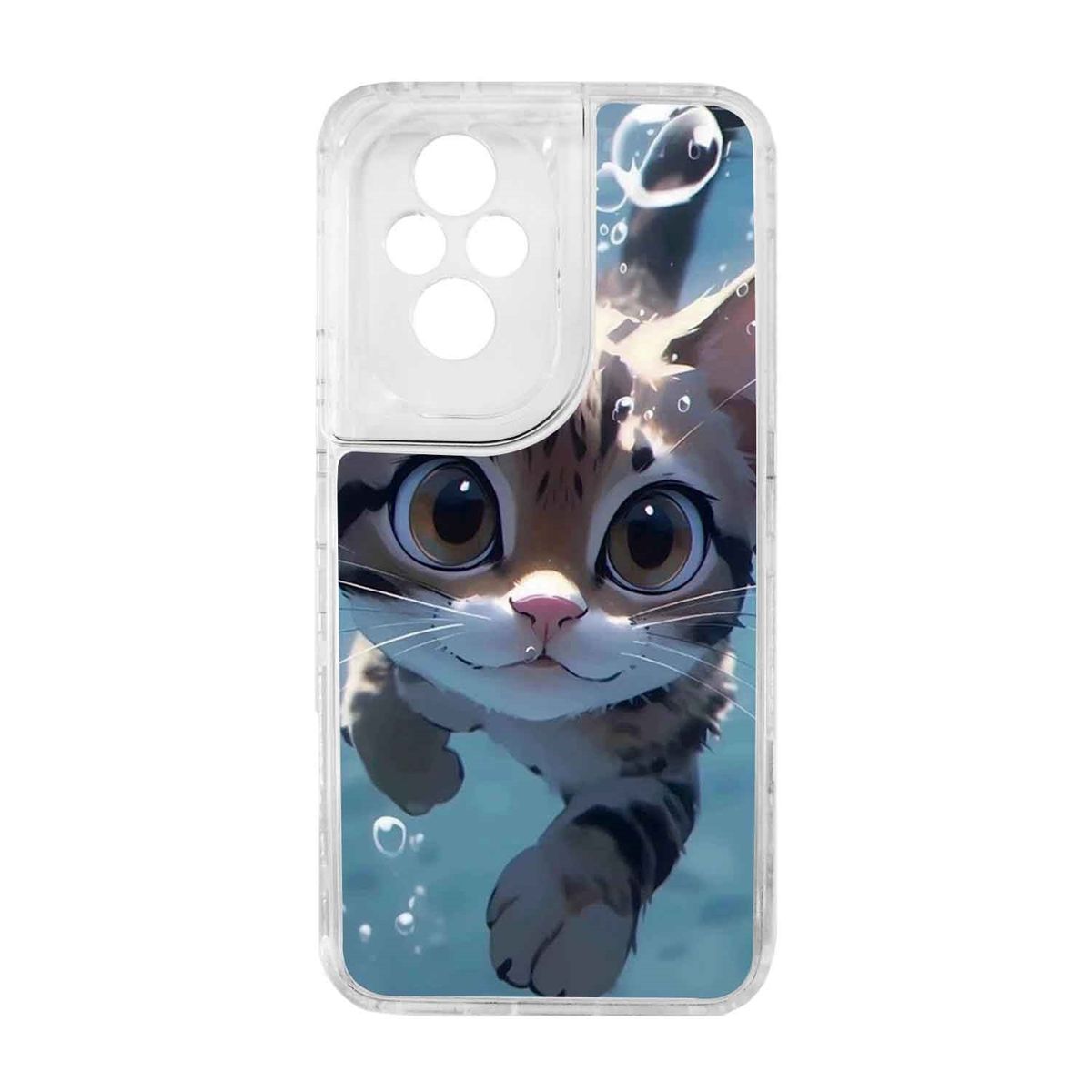 GENERICO - Funda Protector Case 360 Para HONOR 200 PRO