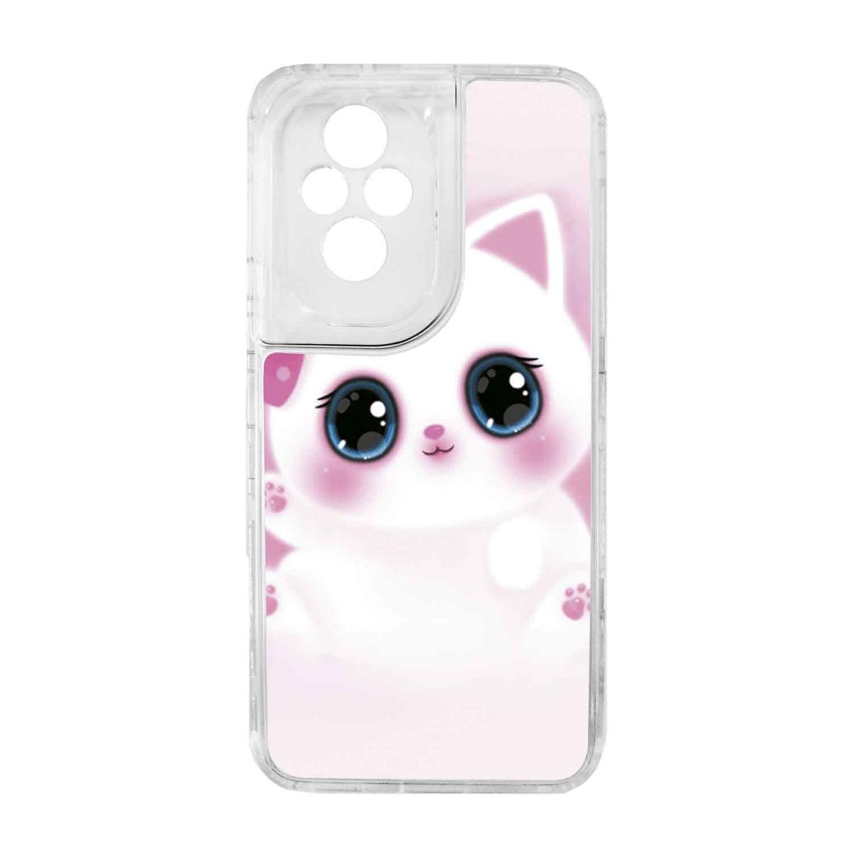 GENERICO - Funda Protector Case 360 Para HONOR 200 PRO