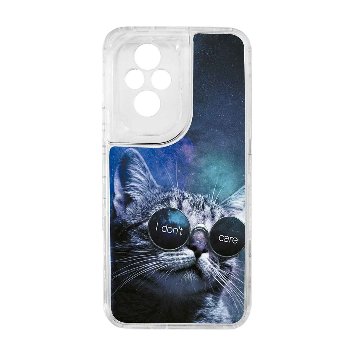 GENERICO - Funda Protector Case 360 Para HONOR 200 PRO