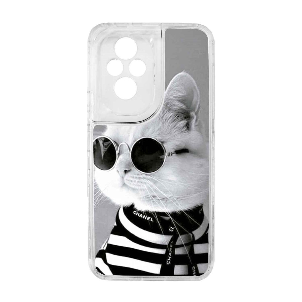 GENERICO - Funda Protector Case 360 Para HONOR 200 PRO