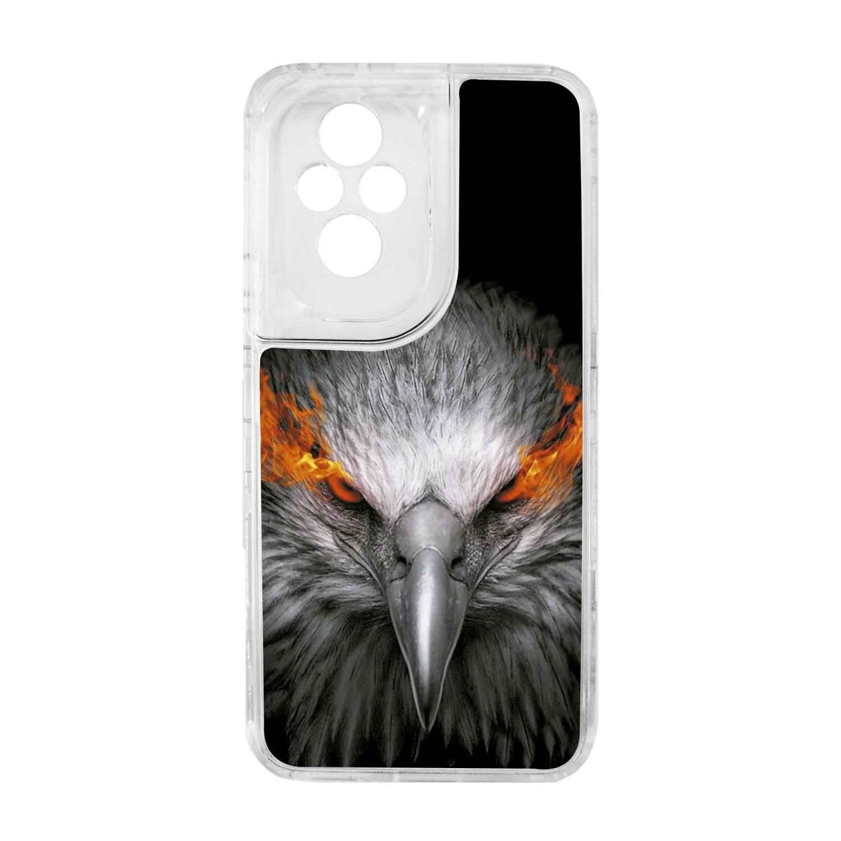 GENERICO - Funda Protector Case 360 Para HONOR 200 PRO