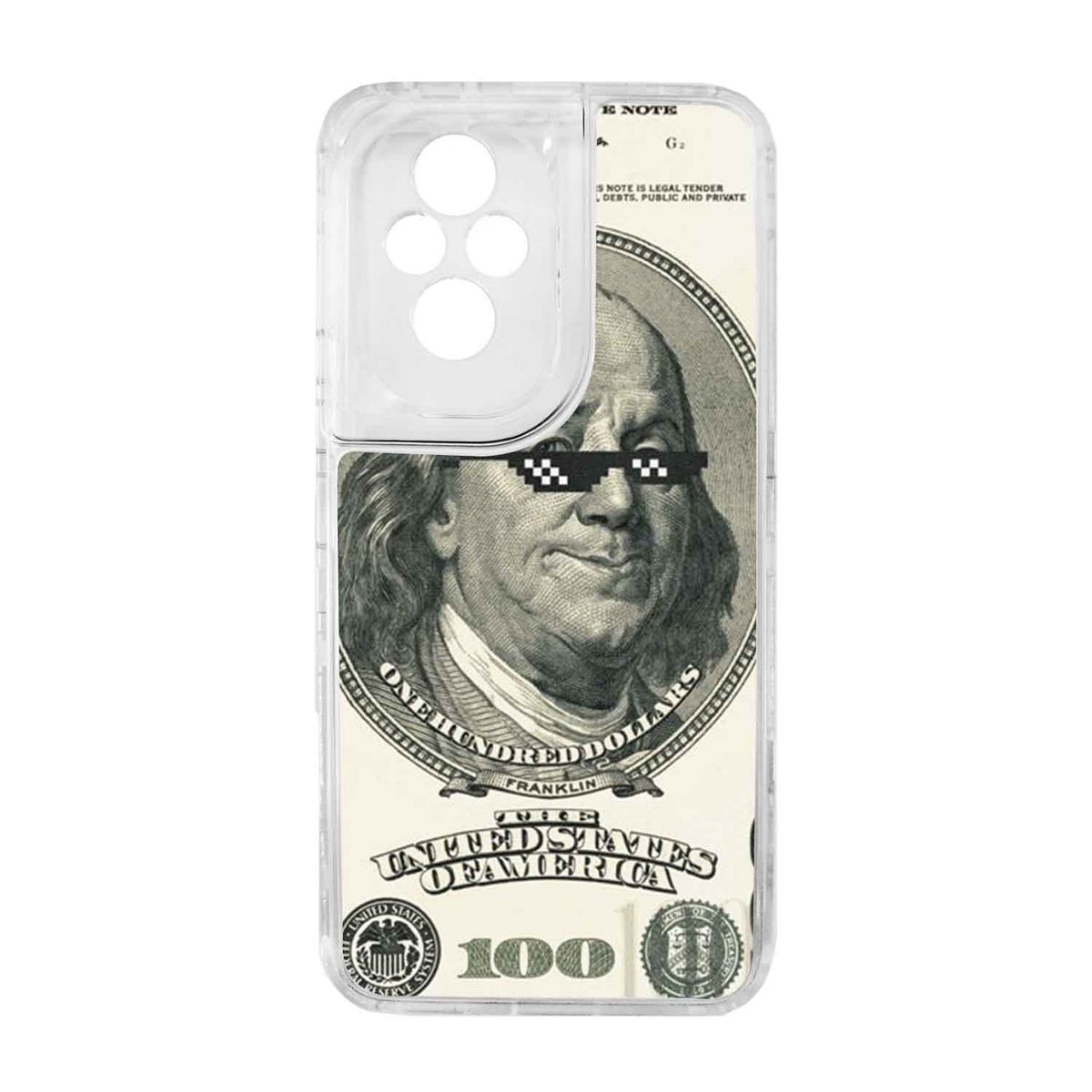 GENERICO - Funda Protector Case 360 Para HONOR 200 PRO